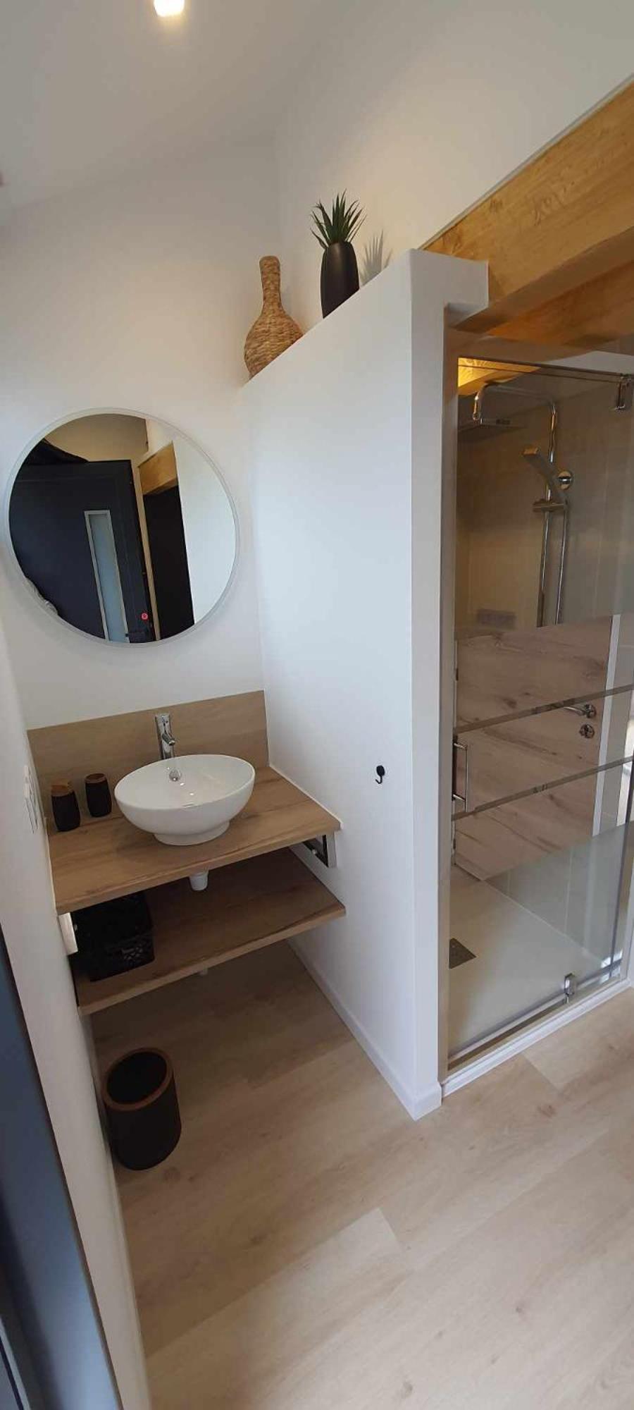 Apartment Des Cotes De Vezon