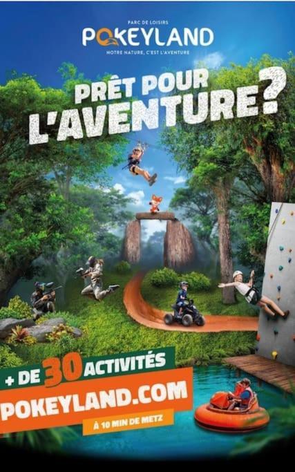 Des Cotes De Vezon Apartment *