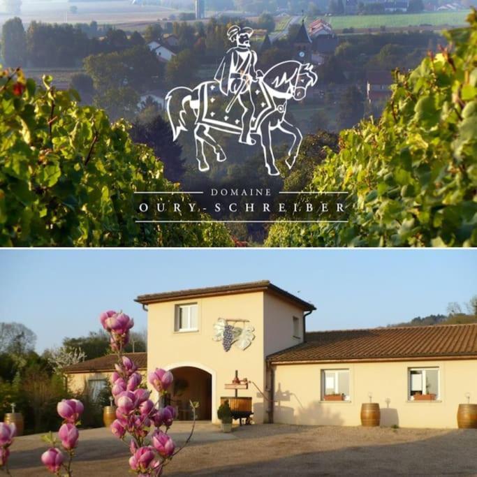 Des Cotes De Vezon