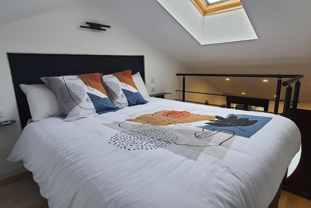 Apartment Des Cotes De Vezon