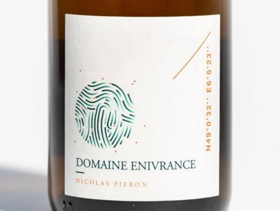 Des Cotes De Vezon Marieulles