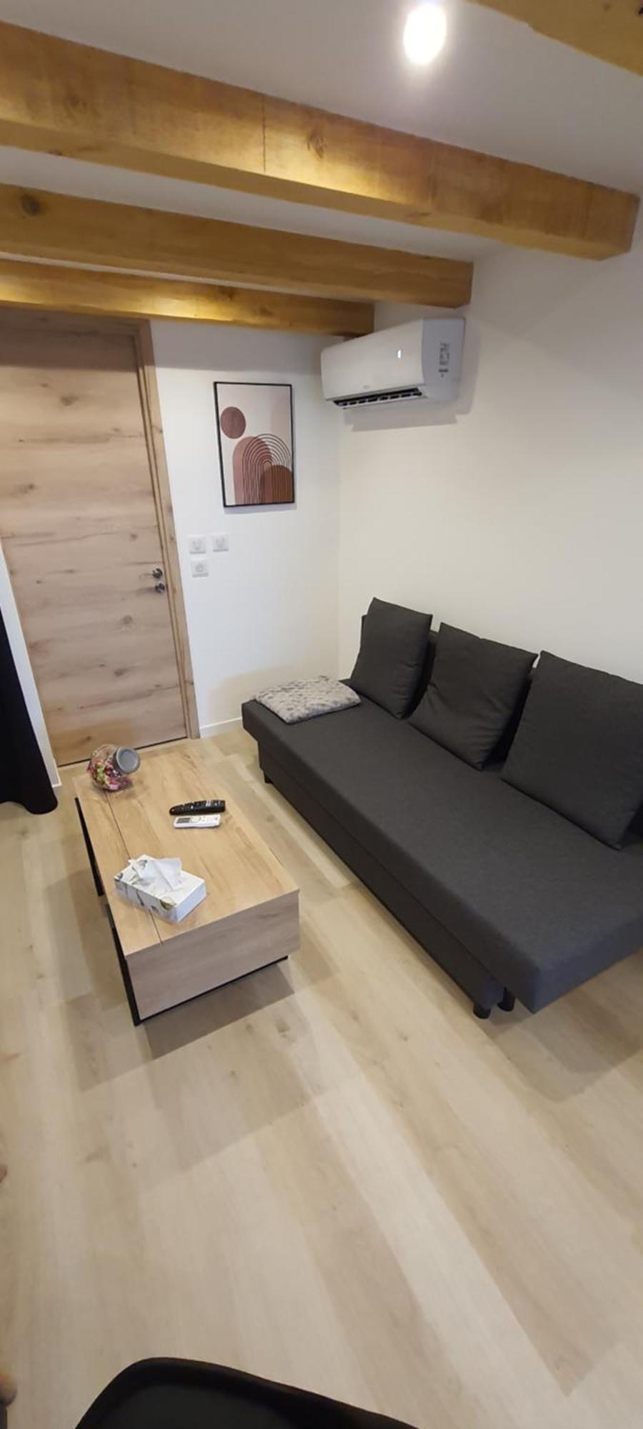 Apartment Des Cotes De Vezon Marieulles